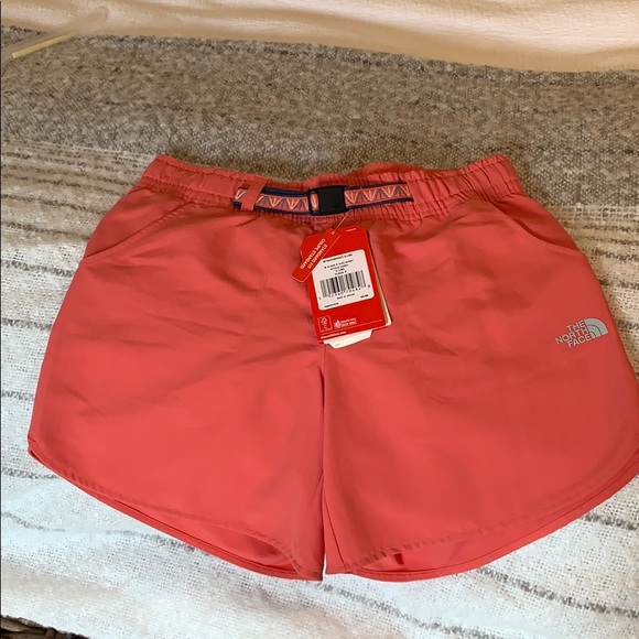 The North Face Pants - North Face classic hike short